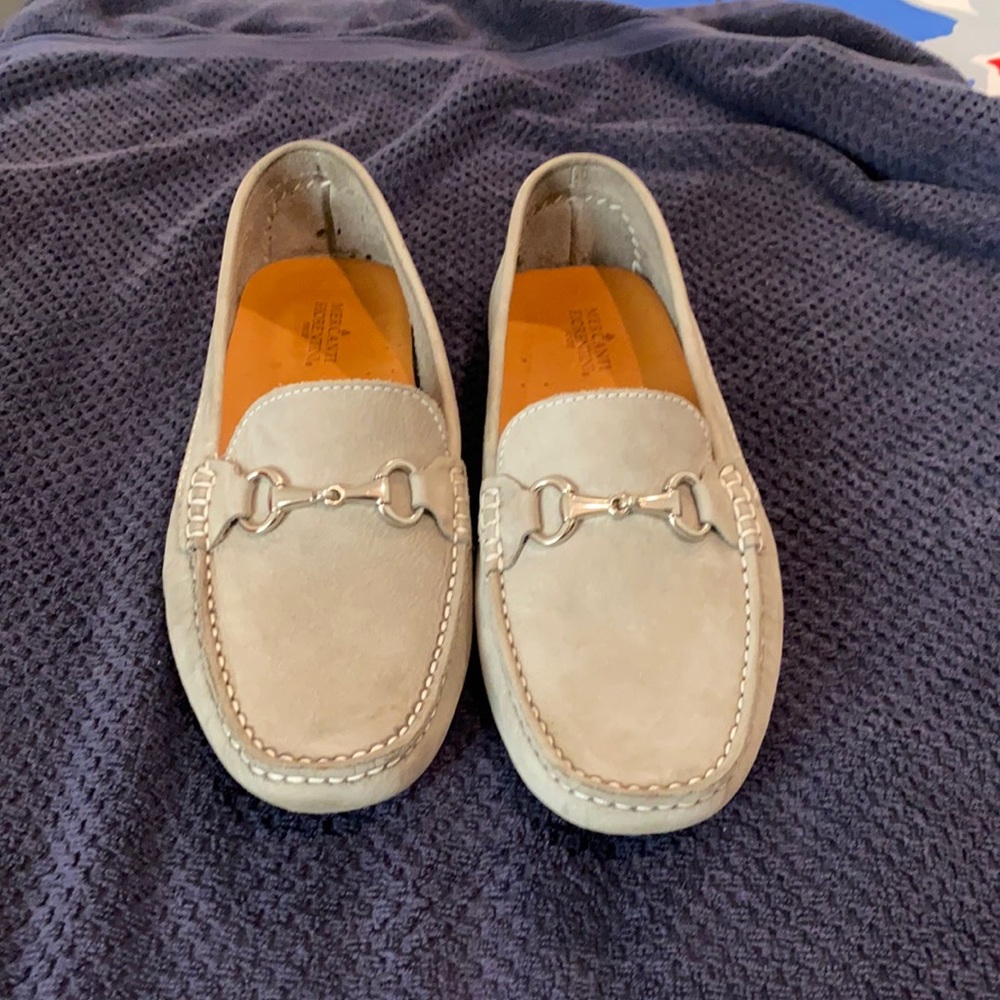 Gently used Mercanti Fiorentini flats